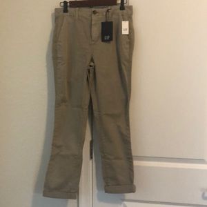 Girls girlfriend Chino - Gap